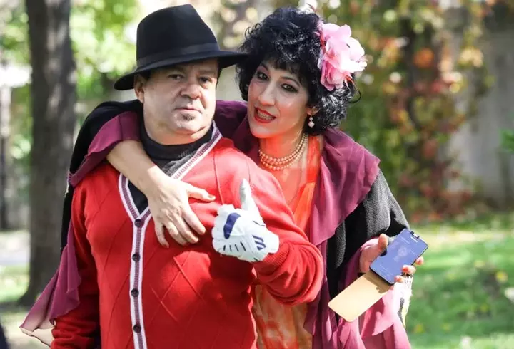 Diana Dumitrescu și-a schimbat regimul de viață și a slăbit. Ce diagnostic a primit din partea medicilor: „Așa dureri ce am avut, nu mai îmi vine să mănânc, pentru că mi-e frică"