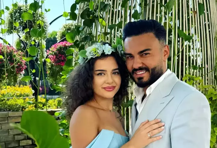 Ispita Maria Tebieș de la Insula iubirii intervine în relația dintre Jador și Oana Ciocan, deși cei doi sunt despărțiți: „Dacă îl sun, nu o să mai fie însurat!”