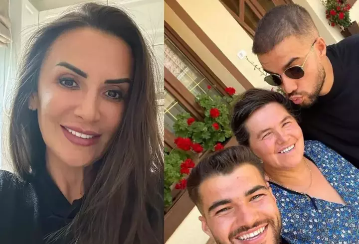 Interviu cu Zanni, înainte de finala Survivor All Stars. Ce spune despre adversarii săi, Andrei Ciobanu și Iancu Sterp: „Familiile lor vor să-mi pună piedici. N-am nicio temere” / EXCLUSIV