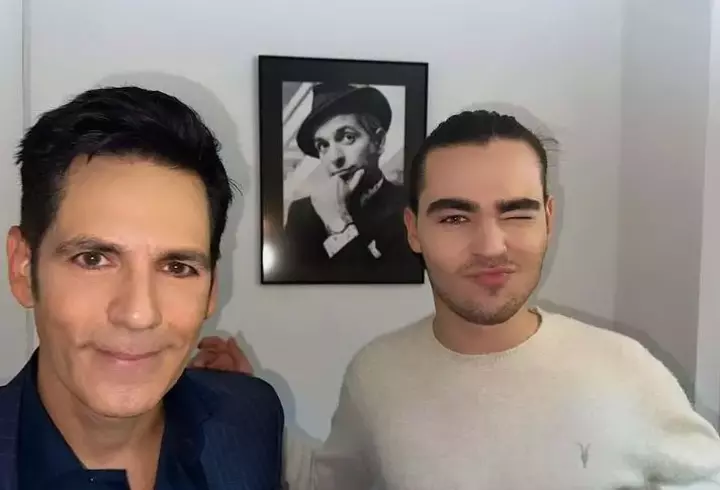 Mesajele sfâșietoare ale vedetelor după moartea lui Mihai Leu. Dan Negru și Anamaria Prodan: „E bună moartea când nu-ți pare rău că ai trăit”/ „A luptat cu această boală perfidă până la capăt”