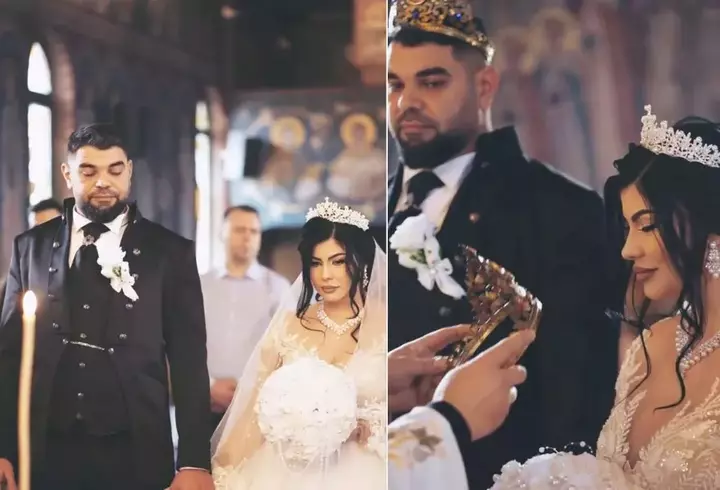 Cum l-a ajutat pe Cătălin Crișan credința în Dumnezeu: "Mi-a dat atâtea exemple în viață când am căzut și m-a ridicat de atâtea ori. Nu trebuie să îmi îndeplinească dorințele. Eu niciodată..."