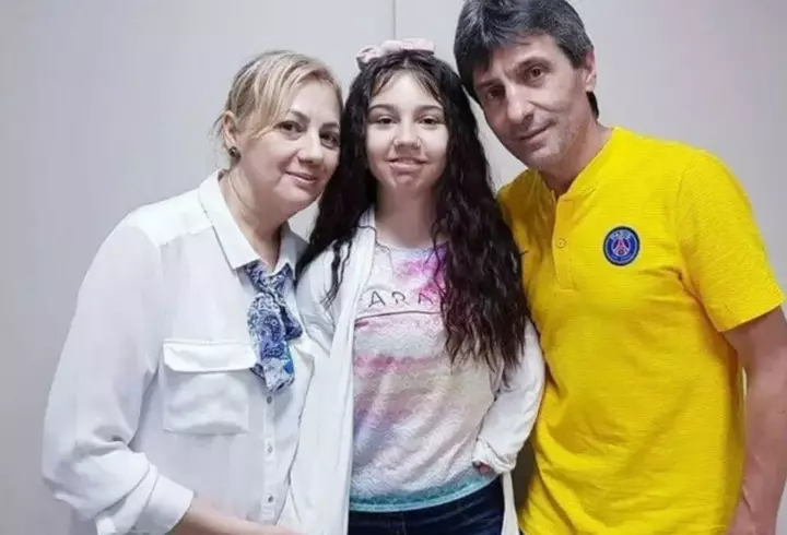 Ce eforturi a făcut Valentina Pelinel ca să existe armonie între cei 9 copii ai lui Cristi Borcea: "Mă felicit pentru aportul meu. Cu Melissa am creat o legătură specială, aproape că nu trece o zi fără să ne sunăm".  Cum se înțelege cu Mihaela Borcea / EXCLUSIV
