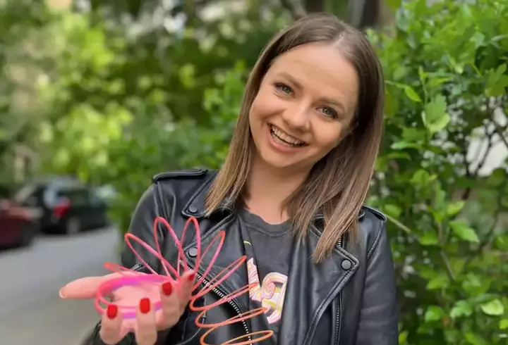 Cum și-a sărbătorit Dana Rogoz fiica. Ce mărturisire i-a făcut Lia, care a împlinit patru ani, celebrei sale mame: „Simt că vei avea un drum ales în viața asta, că prea ușor cucerești inima oricui te întâlnește"