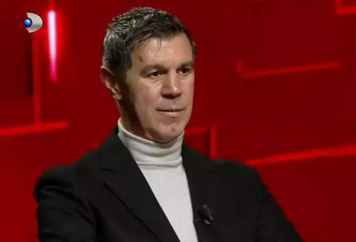 Fiul Anei Baniciu s-a născut pe melodiile trupei The Rolling Stones: "S-a pus muzică în sala de operație, cântecul pe care s-a născut are un mesaj așa subliminal" / De ce evită să expună chipul micuțului pentru moment