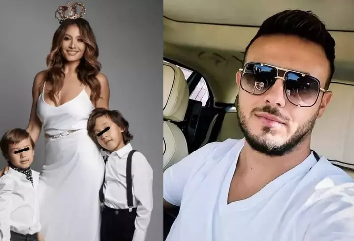 De ce nu a putut Ana Baniciu să nască natural, așa cum și-a dorit: "Bebelușul s-a agitat, și-a pus în jurul gâtului cordonul ombilical, acesta fiind destul de strâns. Am hotărât că facem cezariană. Am început să plâng..."