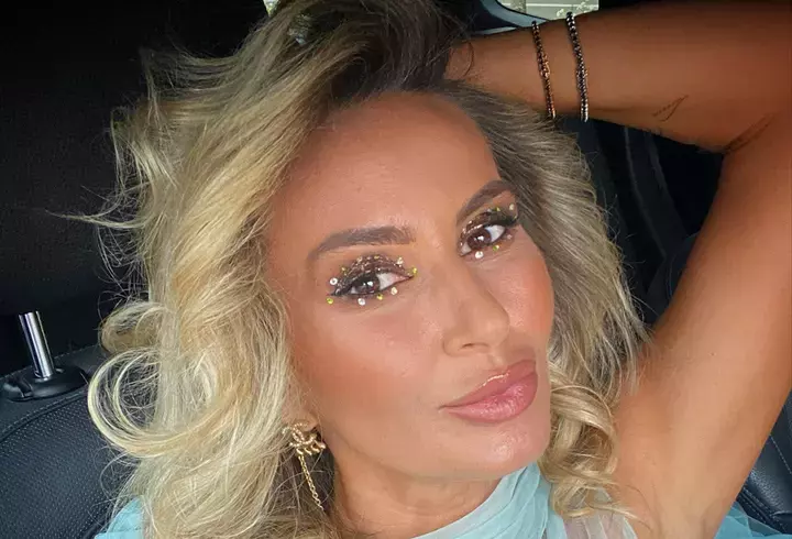 "În România cu cât te maturizezi, nu prea ai ce roluri să joci. Ori arăți ca o femeie consumată, ori ești o tânără îndrăgostită XYZ și desigur că nu mi-aș dori să..." Maria Dinulescu, despre statutul  actrițelor, după o anumită vârstă
