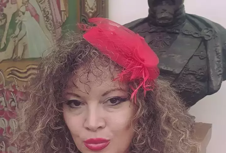 Cum arată apartamentul pe care Margareta Pâslaru îl deține la New York. Valorează 1,2 milioane de dolari și are o suprafață de 111 metri pătrați