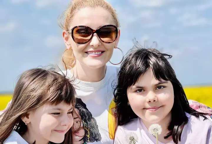 Cum a murit fetița lui Laurențiu Reghecampf: "Rămâne o rană tot timpul!". Analisa Cristina ar fi avut 27 de ani acum, dar s-a născut cu o boală gravă