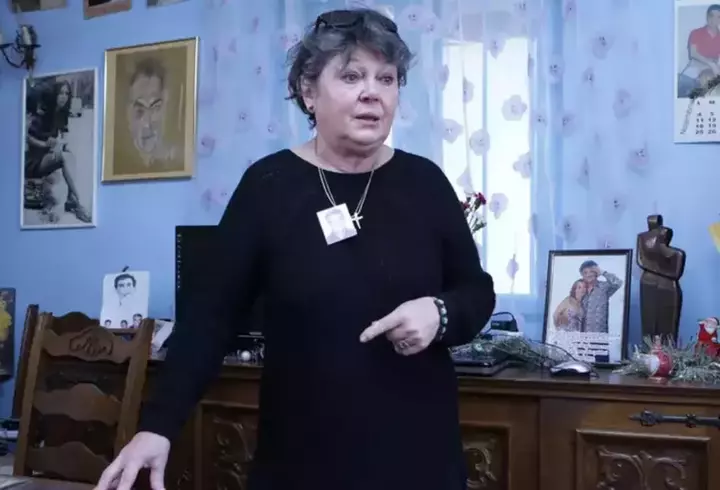 Ce își învață Aurelian Temișan și Monica Davidescu fiica și cum încearcă să o țină departe de suferință: „Nu am cum să o țin într-un bol de sticlă când trăim în societatea în care trăim"
