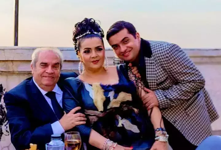 Cum se simte Nelu Vlad de la Azur după ce a fost diagnosticat cu hematom pe creier și ce interdicții a primit din partea medicilor: „Toate astea mă ajută la menținerea unei stări de echilibru, tratament mai am o lună"