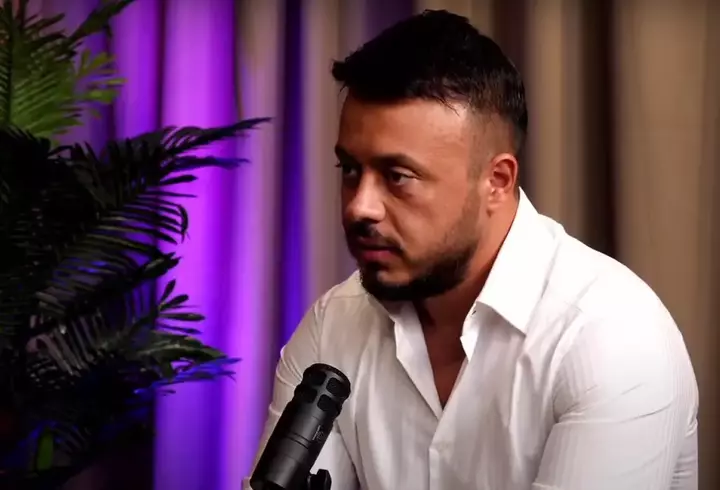 Silviu Prigoană, primul rol într-o comedie românească. În ce film va apărea afaceristul: „Are rol pozitiv”