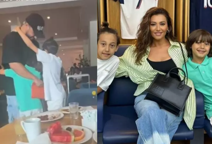 Secretele de frumusețe ale lui Teo Trandafir: "Parfumul meu preferat este mirul de trandafir. Mă învăluie și mă simt pregătită de orice subiect!". Ce regulă are când vine vorba despre machiaj