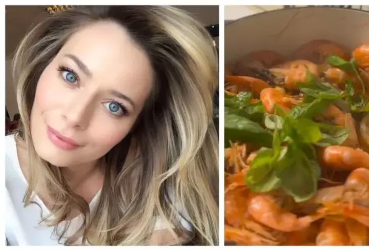 Reţetă de pui cu curry a lui chef Sorin Bontea: „Parfumat, aromat, dar foarte gustos”