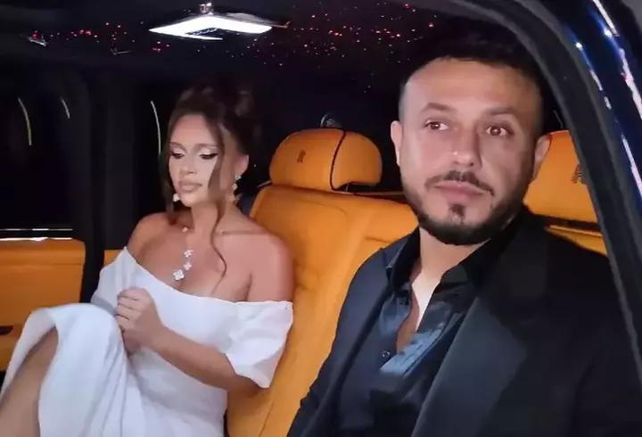 Cum își câștigă Gabi Bădălău banii. Iubitul Biancăi Drăgușanu neagă că e oaia neagră a familiei. „Le-am adus multe bucurii părinților, inclusiv nepoții. Acum și de vreo 10 ani, eu sunt stâlpul afacerilor, dar nu se vede"