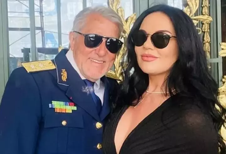 Cum a murit fetița lui Laurențiu Reghecampf: "Rămâne o rană tot timpul!". Analisa Cristina ar fi avut 27 de ani acum, dar s-a născut cu o boală gravă
