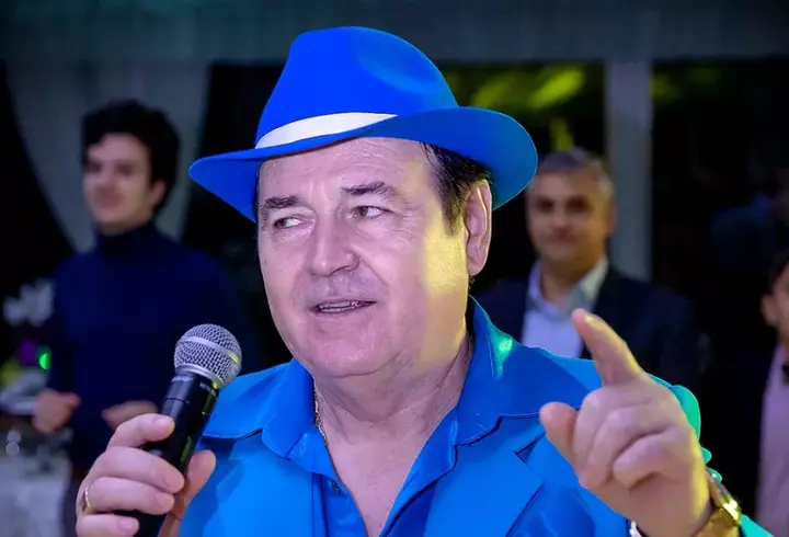 Fuego, îndurerat după moartea actriței Ileana Stana Ionescu. Își anunțase retragerea în emisiunea lui, acum 6 ani: „A avut dramă și umor în aceleași doze. Rămânem mai săraci și…”