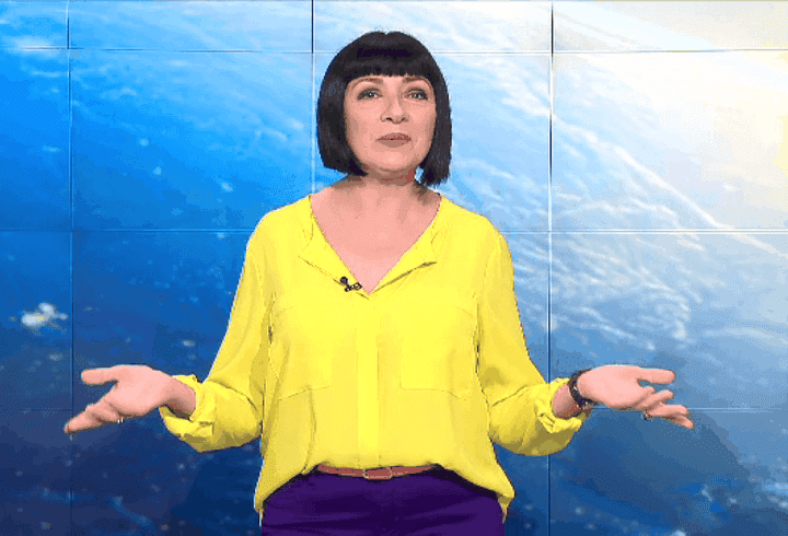 Cum arată și cu ce se ocupă nepoata lui Neti Sandu. Alice Kapelovies are 36 de ani și este sportivă de performanță