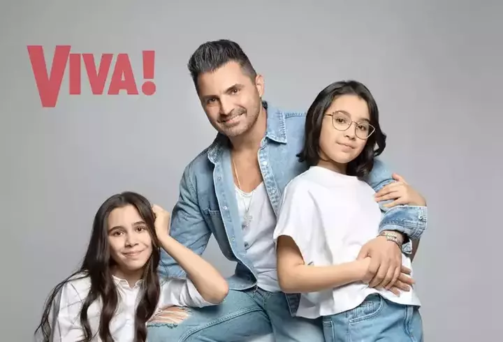 Povestea de dragoste dintre Pepe și Dana Gheorghe: s-au cunoscut la un concert al artistului și au fost împreună trei ani / Motivul despărțirii: „Fără să ne certăm, fără scandaluri”