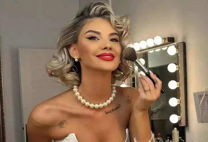De ce s-au despărțit Ramona Olaru și fostul soț, Bogdan Olaru, și cum a afectat-o separarea: "Au urmat niște episoade care au încercat să mă doboare"