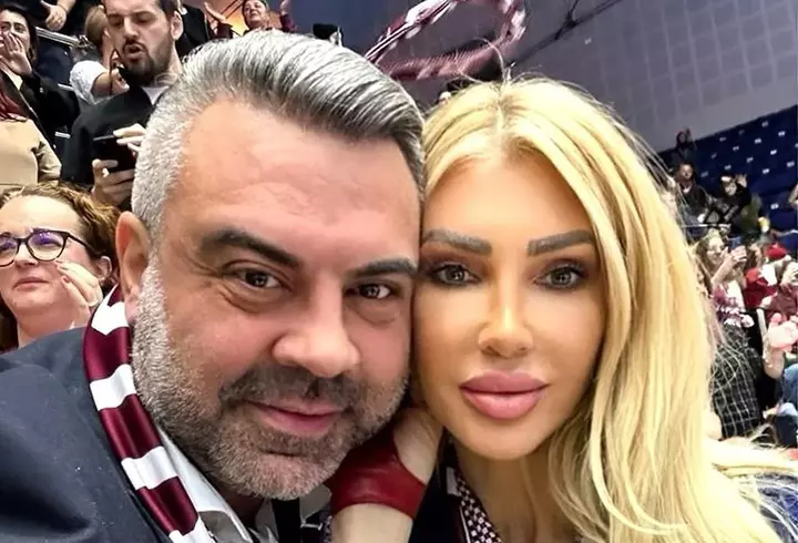 Ce s-a întâmplat cu Andrei și Cristina Rotaru după ce au plecat despărțiți de pe Insula Iubirii. Au divorțat, s-au împăcat, iar acum locuiesc cu chirie: ”Nu știu ce va urma, dar știu că ne-am trezit...”