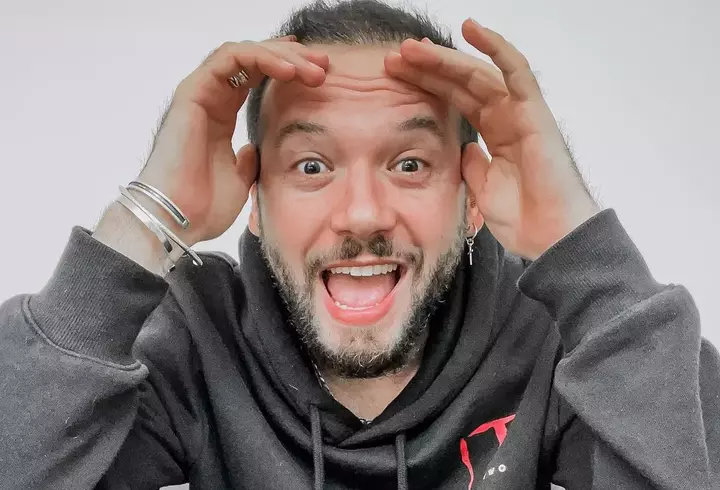 Mircea Rusu a fost eliberat din închisoare: "Reiau azi salutul meu din ogradă". Motivul pentru care cântărețul hitului "Omul bun și pomul copt" a primit o condamnare de trei ani