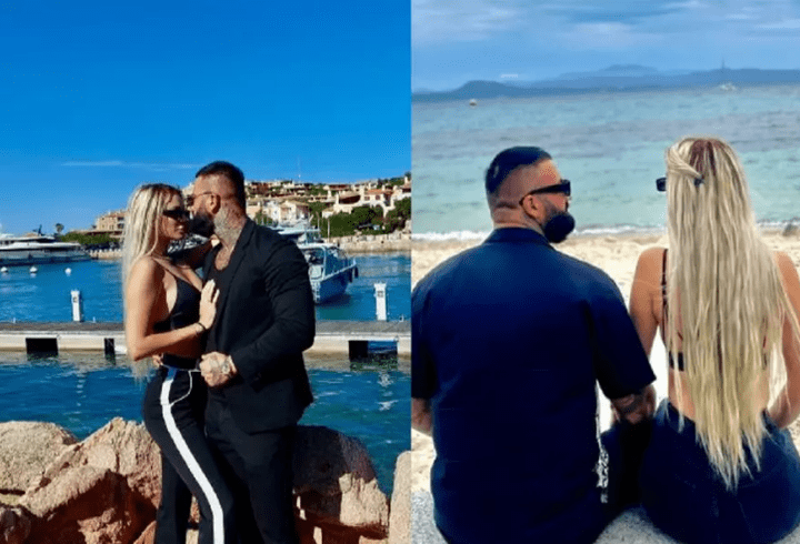 Salman Khan are un trecut amoros tumultuos. Acuzații grave din partea actriței Aishwarya Rai, fostă Miss World și fosta lui iubită: "Am ajuns la capătul abuzului și infidelității. A fost un coșmar!"