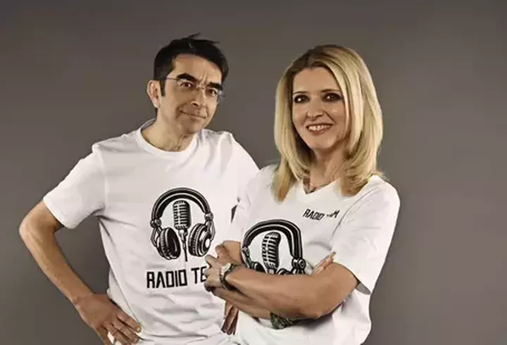Cornel Luchian de la Insula iubirii, revoltat pe comentariile pe care Florin Ristei și Speak le fac la adresa lui și a emisiunii: „Ei nu fac nimic, nu aduc nimic în emisiunea aia. Li se oferă totul pe tavă și își bat joc de material și de toate lucrurile”