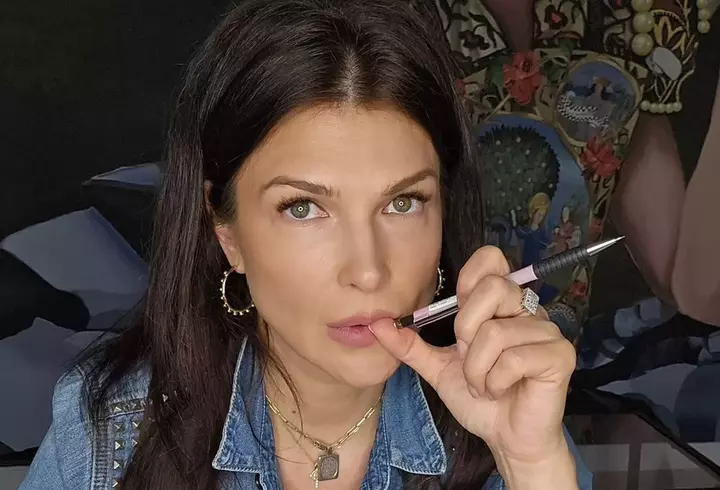Catinca Roman a publicat o fotografie rară cu tatăl fiicei ei, Calina: „Reuniune...”. Cum i-a surprins / S-a despărțit de Petre Dumitrescu în urmă cu mai bine de 20 de ani