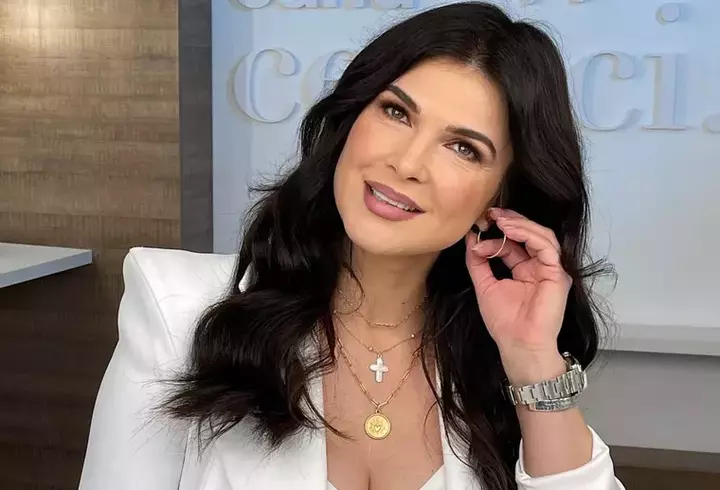 Oana Pellea, mărturisiri tulburătoare despre părinții ei: "Eu l-am văzut mai mult pe tata la televizor". Cum își alină dorul de mama sa