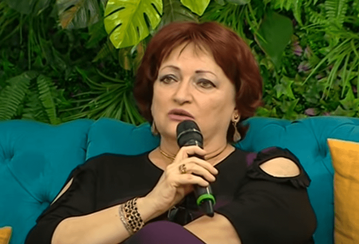 A murit Ileana Cârstea Simion, apreciată profesoară de dicție, la 84 de ani. Victor Ciutacu: „Puțini sunt prezentatorii care nu i-au trecut pragul. Am făcut-o și eu”