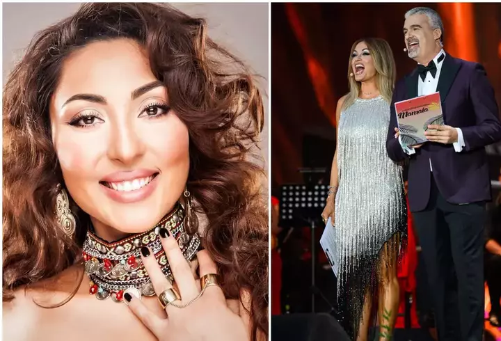 Iustina Loghin de la Insula Iubirii este gravidă și Cornel a aflat la ultima ediție a emisiunii. Imagini cu ea însărcinată