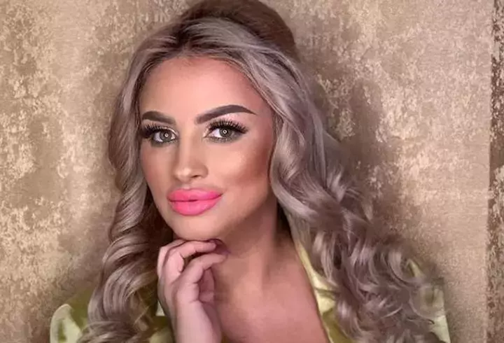 Ce mari au crescut fiicele Sânzianei Buruiană: "Nici nu-mi vine să cred cât de repede a trecut timpul!". La doar 10 ani, Izabela e model cu experiență, iar recent s-a lansat și în muzică