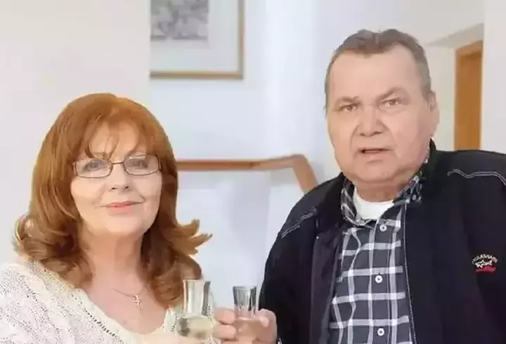Adriana Simionescu și soțul ei, Nicu, s-au despărțit, la 2 luni de când au făcut nunta: „Ne-am certat, sunt probleme interioare!” / Și sora ei, Karmen, divorțează