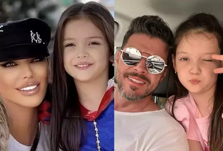 Bianca Drăgușanu a plecat în Canada, iar Gabi Bădălău se distrează în Dubai, după scandalul din casa afaceristului. S-au despărțit iar, înainte de a împlini 4 ani de relație