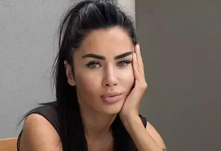 Luciana Indre a născut un băiețel. Prima imagine cu bebelușul: „Familie binecuvântată!”