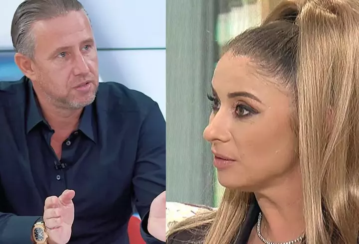 Adrian Marțian a anunțat că și-a găsit cei trei copii. Fiul cel mare al milionarului susține că "răpirea" a fost regizată: "Tot acest plan de dispariție a fost organizat și orchestrat de către tata"