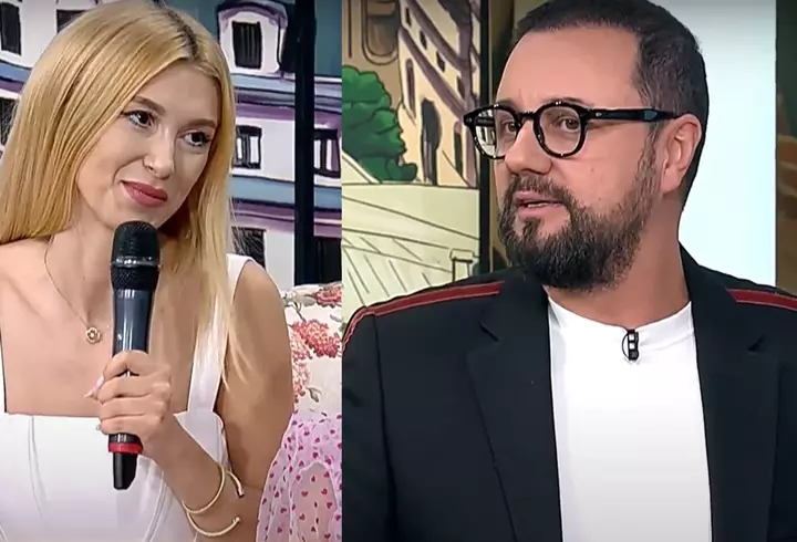 Ce spune Andreea Antonescu despre faptul că nu a fost invitată de Andreea Bălan la concertul ei aniversar de la Sala Palatului: "Așa a considerat ea. S-a aşternut liniște între noi două"
