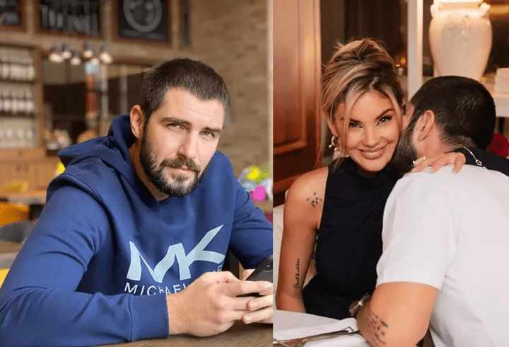 De ce s-au despărțit Ramona Olaru și fostul soț, Bogdan Olaru, și cum a afectat-o separarea: "Au urmat niște episoade care au încercat să mă doboare"