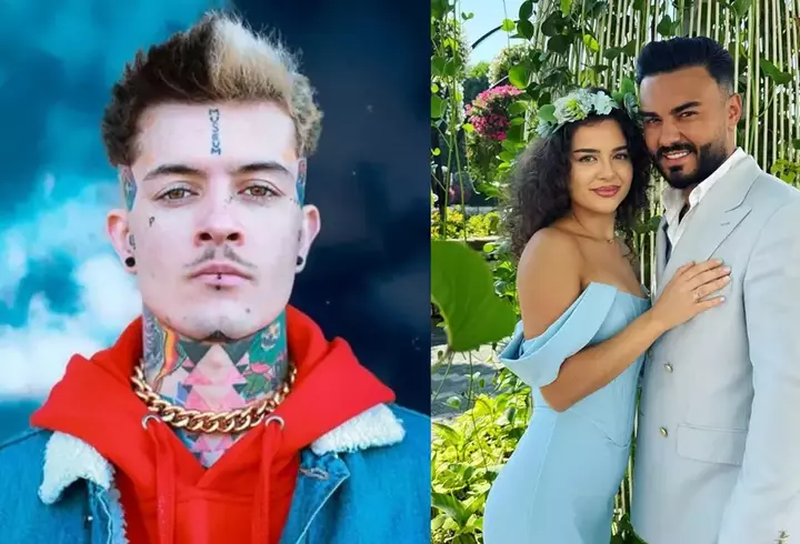 Ispita Maria Tebieș de la Insula iubirii intervine în relația dintre Jador și Oana Ciocan, deși cei doi sunt despărțiți: „Dacă îl sun, nu o să mai fie însurat!”