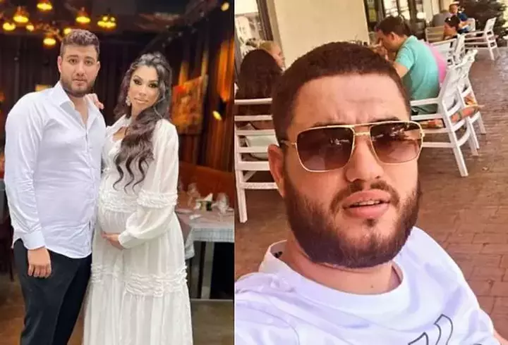 Raluca Pastramă face ședințe de terapie din cauza scandalului cu Pepe: „Aveam nevoie de niște îndrumări și el îmi dă curaj”/ Fosta soție a artistului vrea să-și refacă viața sentimentală