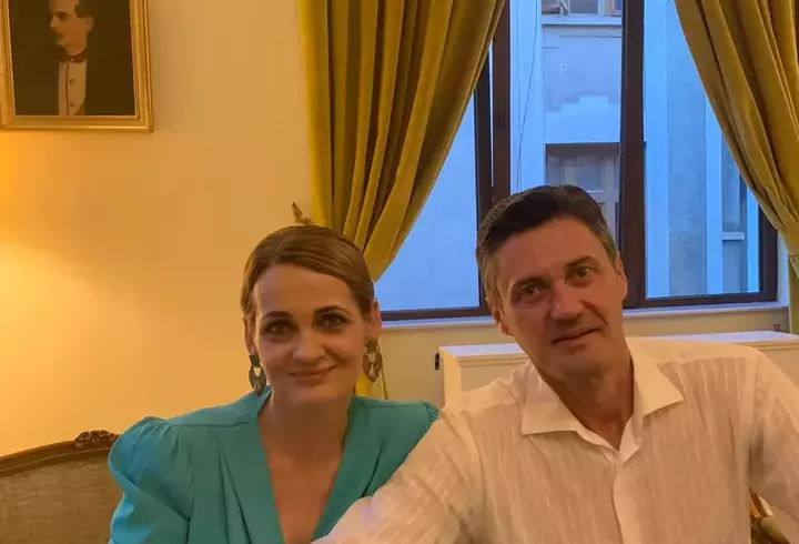 Adrian Marțian a anunțat că și-a găsit cei trei copii. Fiul cel mare al milionarului susține că "răpirea" a fost regizată: "Tot acest plan de dispariție a fost organizat și orchestrat de către tata"