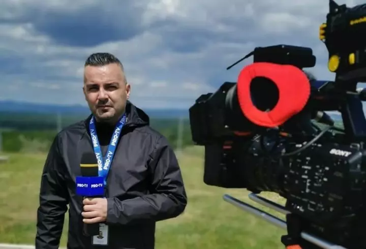 Adrian Marțian a anunțat că și-a găsit cei trei copii. Fiul cel mare al milionarului susține că "răpirea" a fost regizată: "Tot acest plan de dispariție a fost organizat și orchestrat de către tata"