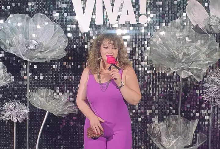 Ce a povestit Andreea Bălan despre relația cu Victor Cornea: ”Fericirea merge mână în mână cu liniștea. Asta am învățat după o anumită vârstă...”/ EXCLUSIV