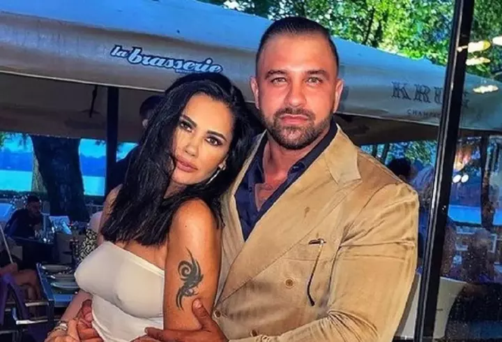 Alex Bodi dezvăluie de ce s-a căsătorit cu Bianca Drăgușanu, după un scandal de pomină: "A fost o ambiție de-a mea"