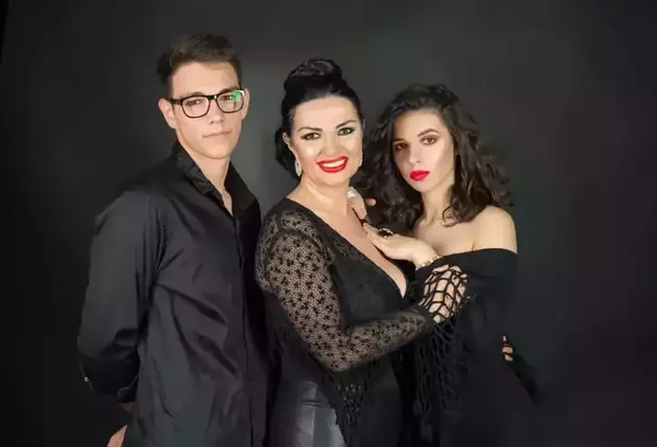 Ce a povestit Andreea Bălan despre relația cu Victor Cornea: ”Fericirea merge mână în mână cu liniștea. Asta am învățat după o anumită vârstă...”/ EXCLUSIV