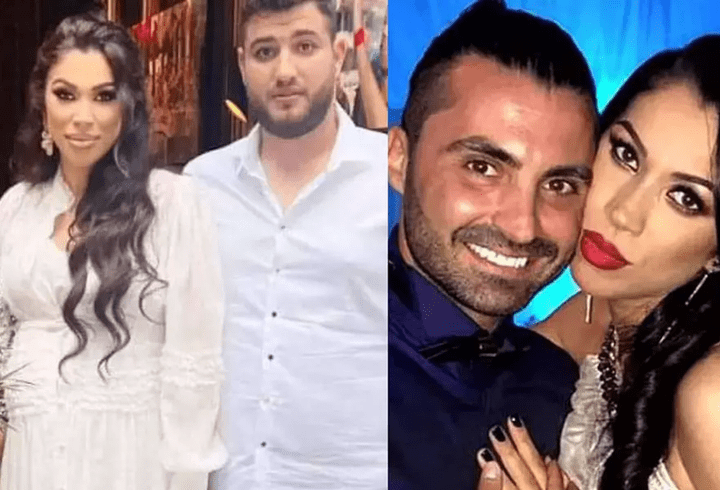 Raluca Pastramă face ședințe de terapie din cauza scandalului cu Pepe: „Aveam nevoie de niște îndrumări și el îmi dă curaj”/ Fosta soție a artistului vrea să-și refacă viața sentimentală