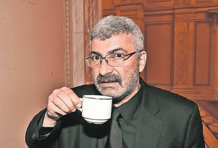 De ce și-a făcut Silviu Prigoană parastas încă din timpul vieții: „Am avut și bocitoare, care m-au plâns jumătate de oră. Nu am încredere că...”. Și tatălui său i-a organizat două parastase, la 85 și 90 de ani