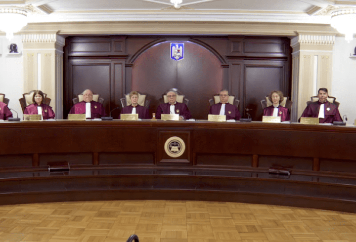 CTP, după ce Curtea Constituțională a anulat primul tur al alegerilor prezidențiale: "Călin Georgescu nu are ce să mai caute pe liste, în mod normal. Acest om trebuie să răspundă în fața procurorilor"