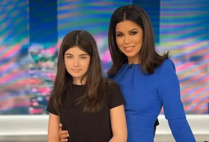 Fiica Simonei Pătruleasa, afectată de numeroasele zvonuri despre separarea părinților ei: "M-au „divorțat” de nenumărate ori, o adevărată răutate. Era prea mică să înțeleagă”