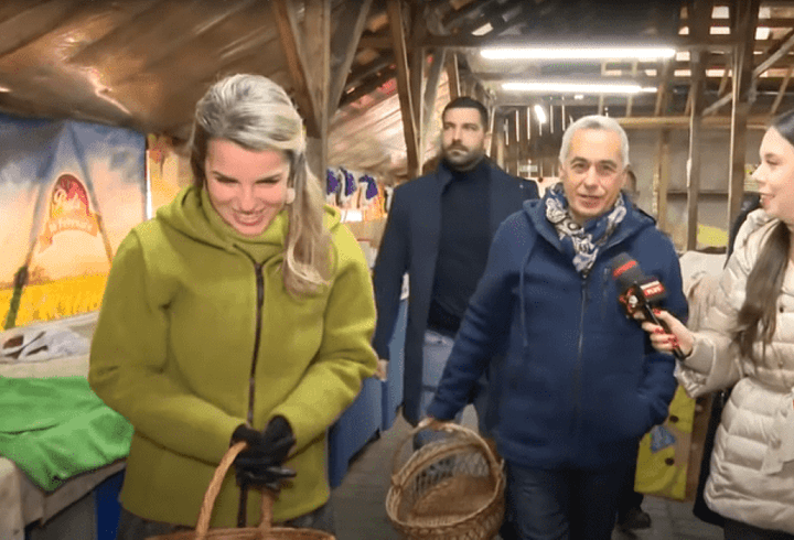 Marcel Ciolacu a îmbrăcat un pulover de 4 mii de euro când a ieșit în curte să-și salveze pisica dintr-un copac. Cum au reacționat fanii, pe Tik Tok